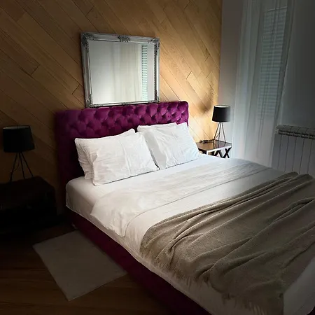 Luxury Kg Apartment *