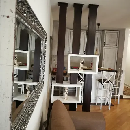 Luxury Kg Kragujevac