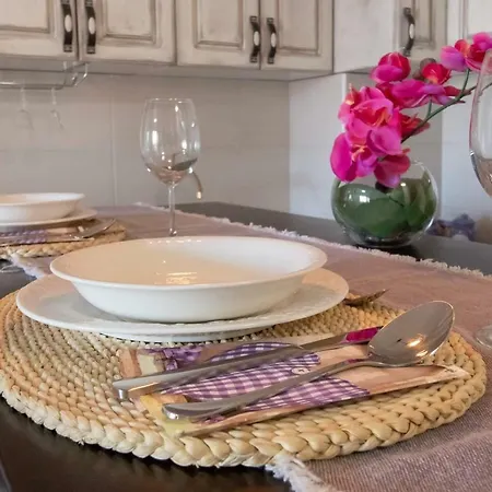 Apartment Luxury Kg