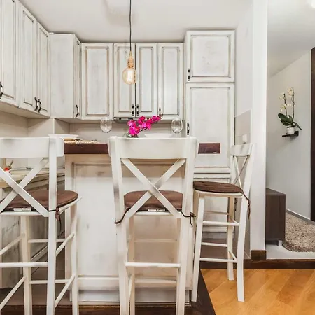 Luxury Kg Apartment